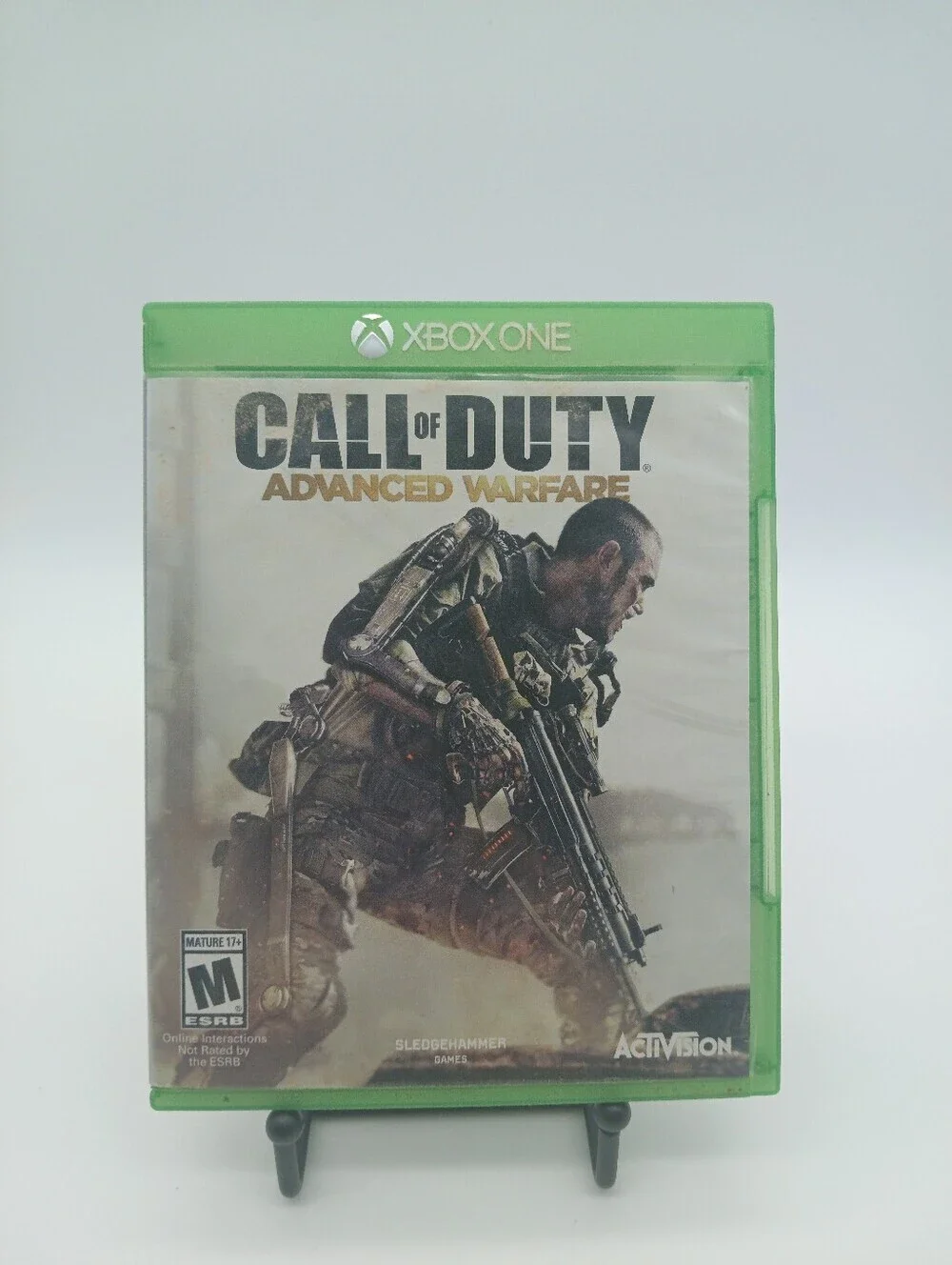 Call of Duty: Advanced Warfare Xbox One